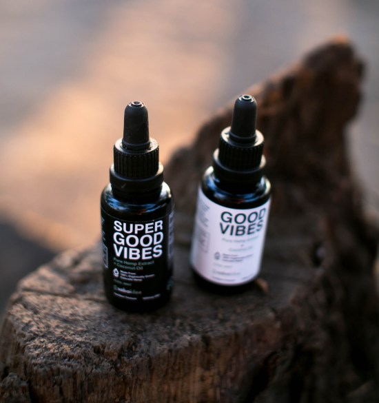 ronn-cid-good vibes tincture